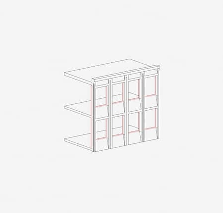Staal-Kade Office Building Transformation